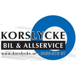 Korslycke Bil & Allservice