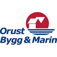 Orust Bygg & Marin