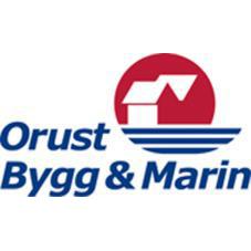Orust Bygg & Marin