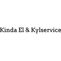 Kinda El & Kylservice, AB