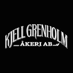 Grenholm Kjell Åkeri AB