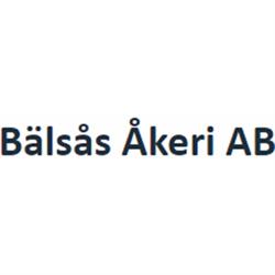 Bälsås Åkeri AB