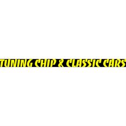 Tuning chip & classic cars Tcc Cars AB