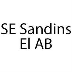 SE Sandins El AB