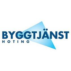 Byggtjänst i Hoting AB