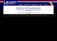 Lavins Åkeri AB