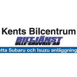 Biltjänst Olle Gruvris AB