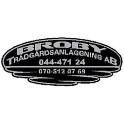 Broby Trädgårdsanläggning AB