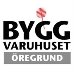 Byggvaruhuset i Öregrund AB