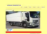 Kensuss Transport AB