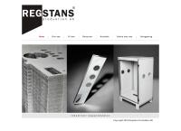 Regstans Produktion AB