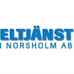 Eltjänst I Norsholm AB