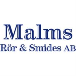 Malms Rör & Smides AB