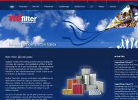 Nufilter Scandinavia AB