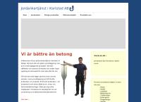 Jordankartjänst i Karlstad AB