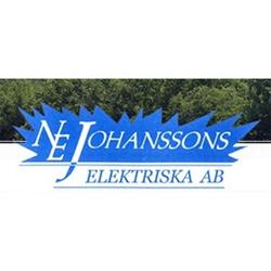 N-E Johanssons Elektriska AB
