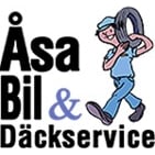 Åsa Bil & Däckservice AB