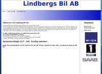 Lindbergs Bil AB
