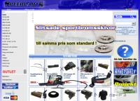 Speedparts Sweden AB