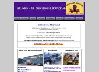 Brundin bR Eriksson Bilservice Ab
