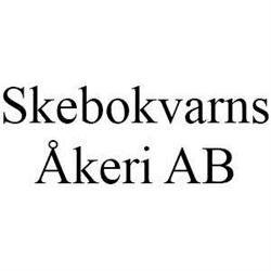 Skebokvarns Åkeri AB
