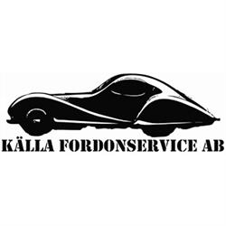 Källa Fordonservice AB
