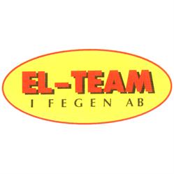 EL-TEAM i Fegen AB
