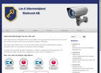 Galder Security AB
