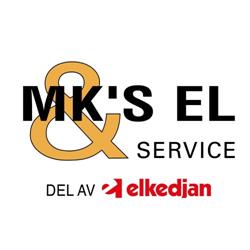MK 's El & Service