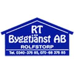 RT Byggtjänst AB