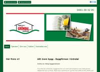 Byggfirman i Gröndal AB