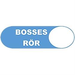 Bosses Rör I Mörbylånga AB