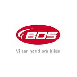 BDS Hästbackas Bildelar AB