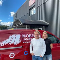 Mobergs Golv AB