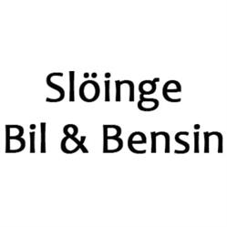 Slöinge Bil & Bensin AB