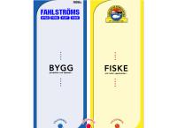 FAHLSTRÖMS BYGG