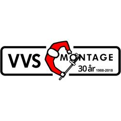 VVS Montage i Bålsta AB