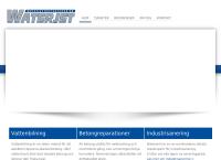 Waterjet Entreprenad Ab