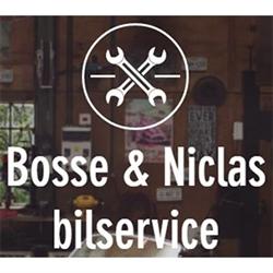 Bosse & Niclas Bilservice HB