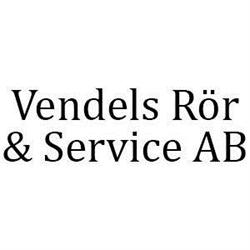 Vendels Rör & Service AB