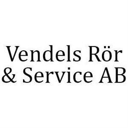 Vendels Rör & Service AB