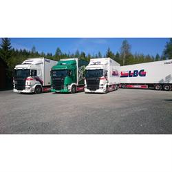 Hult Trafik AB