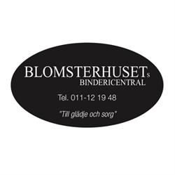 Blomsterhusets Bindericentral