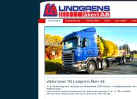 Lindgrens Åkeri AB