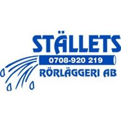 Ställets Rörläggeri AB