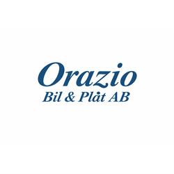 ORAZIO BIL & PLÅT AB