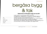 Bergåsa Bygg och Tak AB