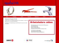 Aquadus VVS AB