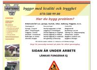 Västerbo Bygg AB