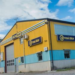 Getterå Däckservice